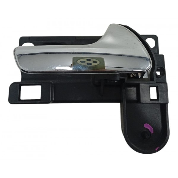 Maçaneta Interna Porta Dodge Journey 2012 Traseira Direita
