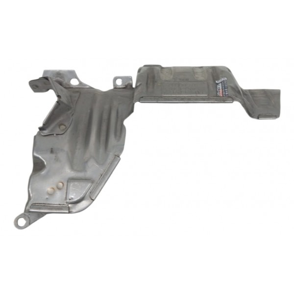 Defletor Protetor Calor Vw Jetta Gli 2.0 2019/2020
