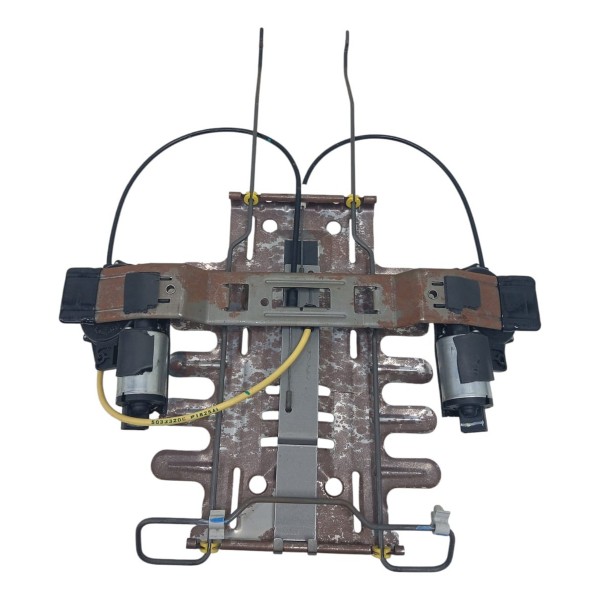 Motor Banco Dianteiro Esquerdo Dodge Journey 2013