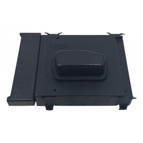 Comando Banco Dianteiro Esquerdo Dodge Journey 2013 Preto