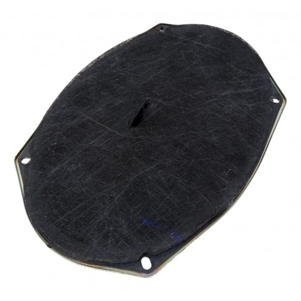 Alto Falante Porta Dianteira Esquerda Dodge Journey 2012