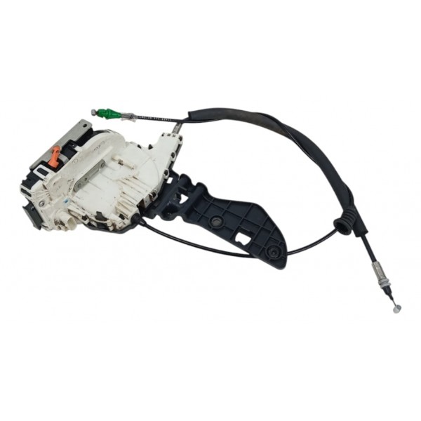 Fechadura Porta Dianteira Esquerda Dodge Journey 2012