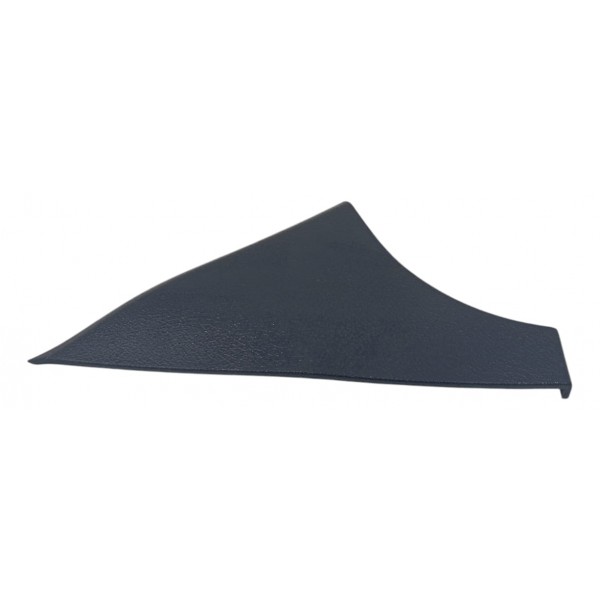 Acabamento Banco Dianteiro Esquerdo Dodge Journey 2013 Preto