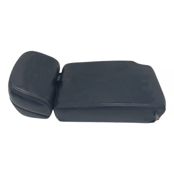 Apoio Porta Copos Traseiro Esquerdo Dodge Journey 2013 Preto