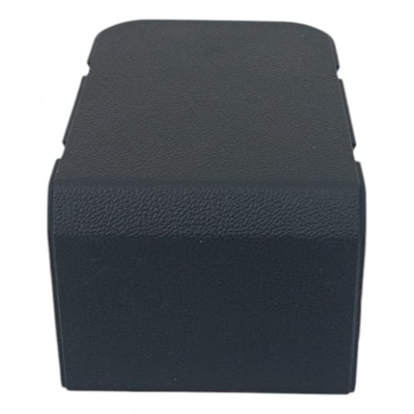 Acabamento Banco Traseiro Direito Dodge Journey 2013 Preto