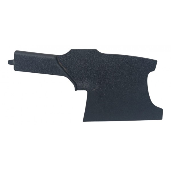 Acabamento Banco Traseiro Direito Dodge Journey 2013 Preto