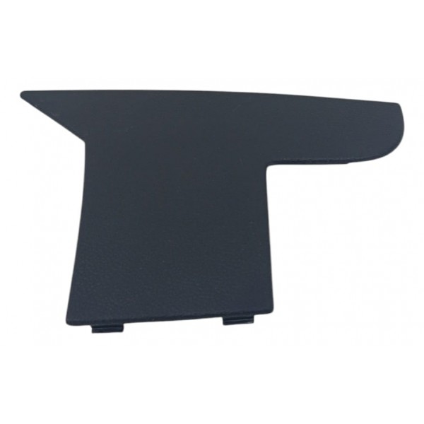 Acabamento Banco Traseiro Direito Dodge Journey 2013 Preto