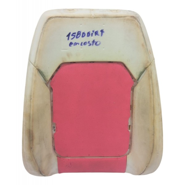 Espuma Encosto Dianteiro Direito Passat Variant 2.0 2013 Bege