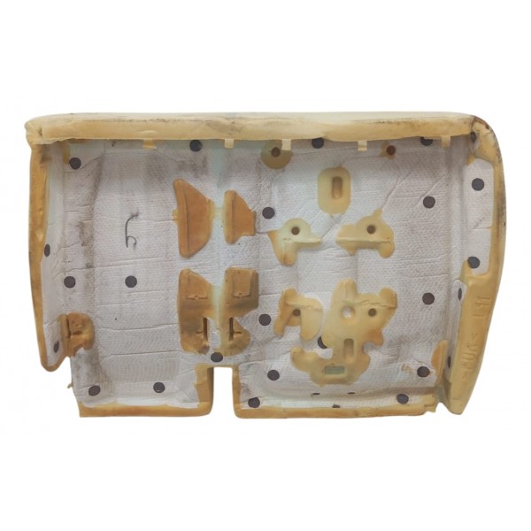 Espuma Assento Banco Traseiro Esquerdo Gm Equinox 2020 Bege