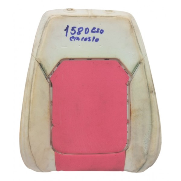 Espuma Encosto Dianteiro Esquerdo Passat Variant 2013 Bege