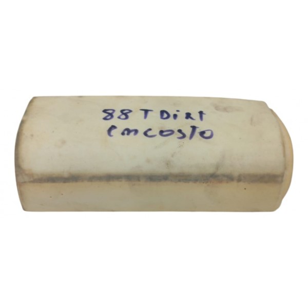 Espuma Encosto Banco Traseiro Direito Audi A6 2013 Bege