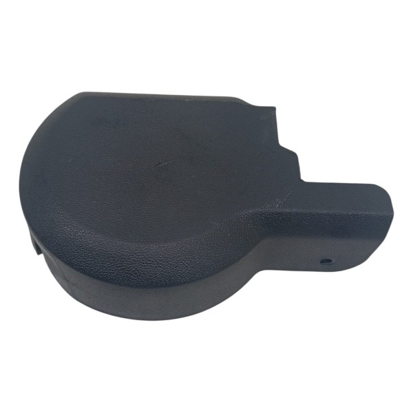 Acabamento Banco Traseiro Direito Dodge Journey 2013 Preto