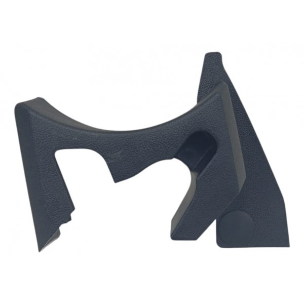 Acabamento Banco Traseiro Direito Dodge Journey 2013 Preto