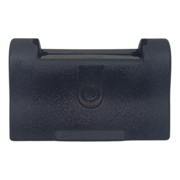 Acabamento Banco Traseiro Direito Dodge Journey 2013 Preto