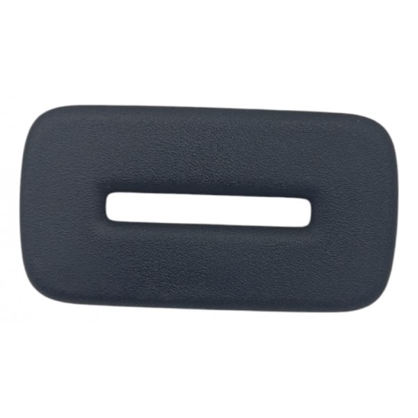 Acabamento Banco Traseiro Direito Dodge Journey 2013 Preto