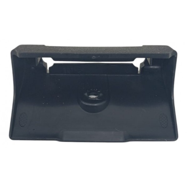 Acabamento Banco Traseiro Direito Dodge Journey 2013 Preto