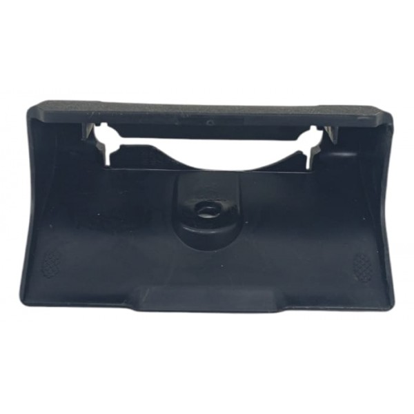 Acabamento Banco Traseiro Direito Dodge Journey 2013 Preto