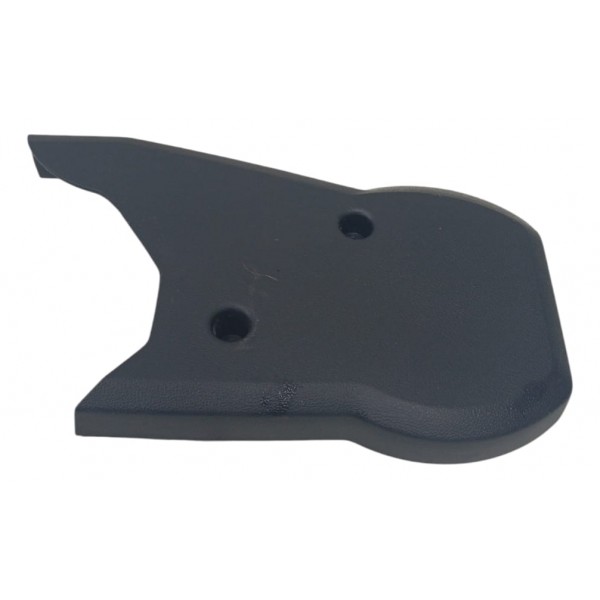 Acabamento Banco Traseiro Esquerdo Dodge Journey 2013 Preto