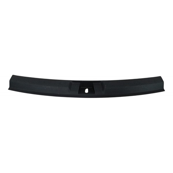 Soleira Tampa Traseira Dodge Journey 2012 Preto