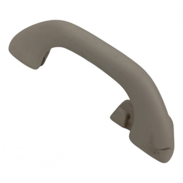 Alça Pega Mão Traseira Direita Vw Jetta Tsi 211cv 2015/2017 Bege