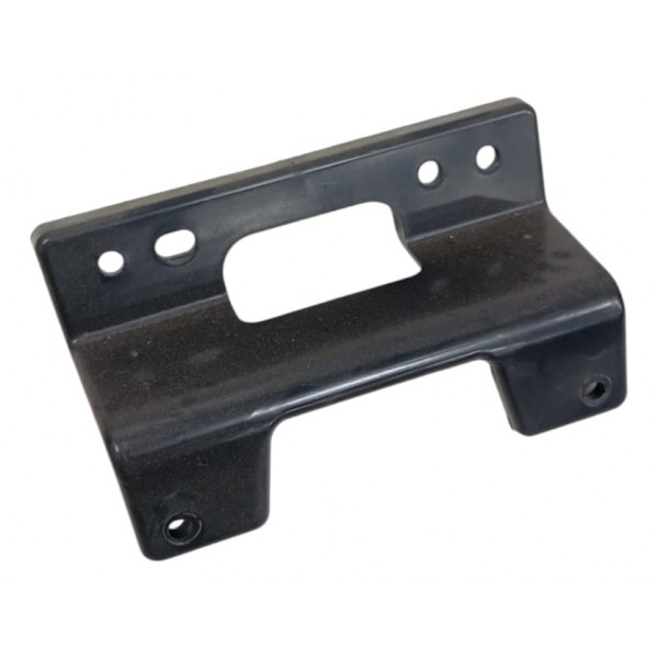 Suporte Moldura Painel Dodge Journey 2012 Preto