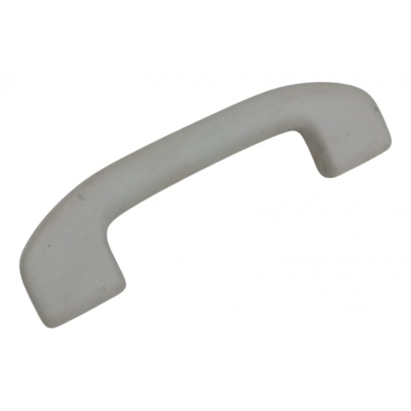 Alça Pega Mão Dianteira Esquerda Nissan Kicks 2018 Branco