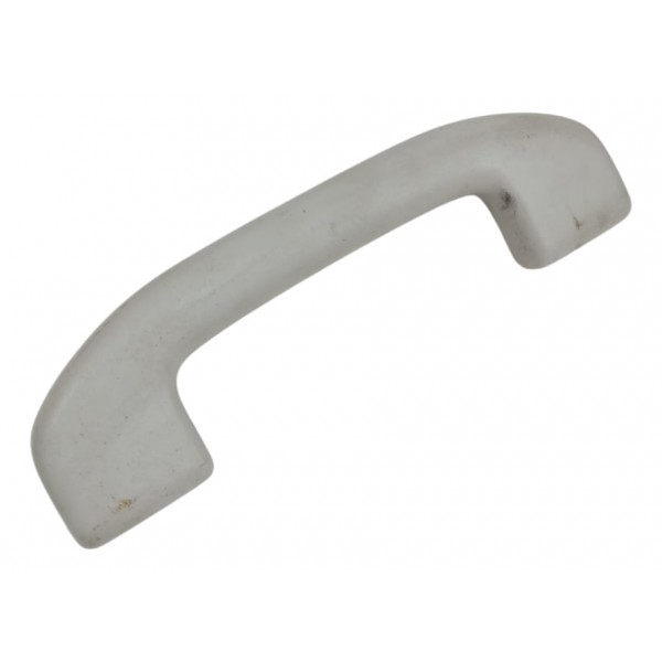 Alça Pega Mão Dianteira Direita Nissan Kicks 2018 Branco