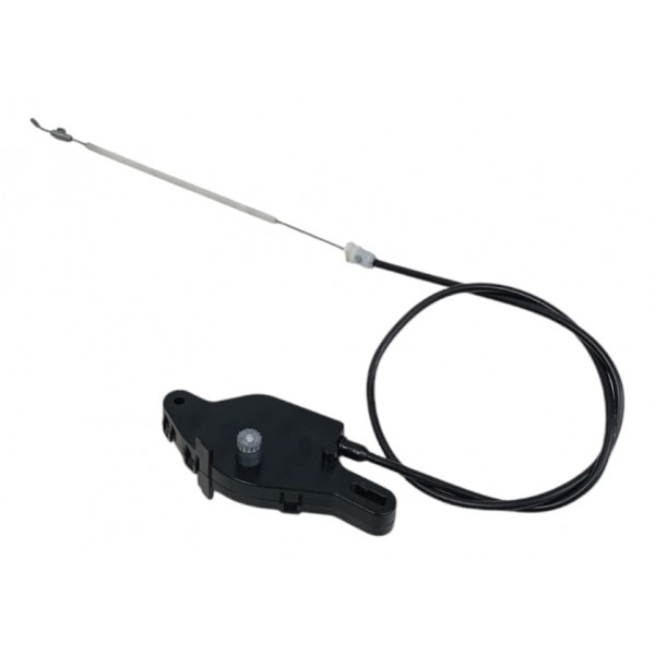 Regulagem Banco Traseiro Esquerdo Dodge Journey 2012 Preto