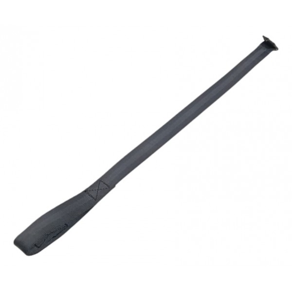 Alça Assento Banco Traseiro Esquerdo 7 Lugar Journey 2012 Preto