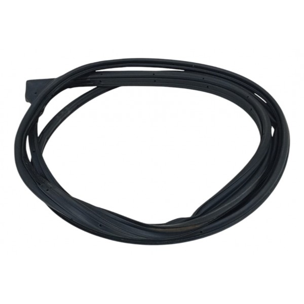 Alça Assento Banco Traseiro Direito 7 Lugar Journey 2012 Preto