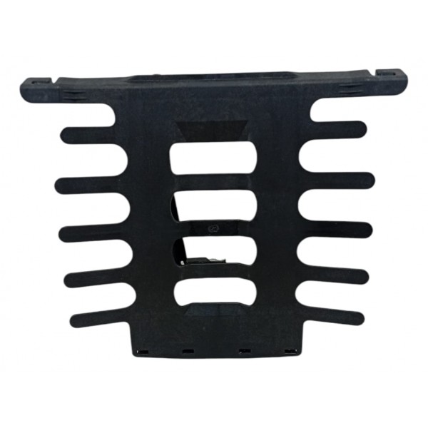 Ajuste Encosto Banco Jeep Cherokee 2009 Dianteiro Direito Preto