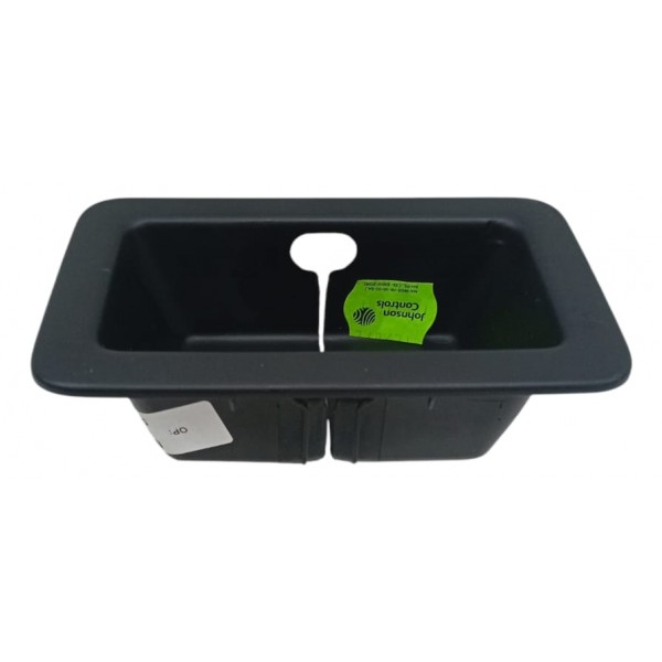 Acabamento Trava Banco Vw Jetta 2.0 2013 Traseiro Direito