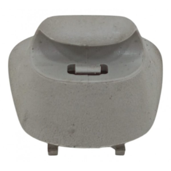 Presilha Quebra Sol Dodge Journey 2012 Dianteiro Esquerdo