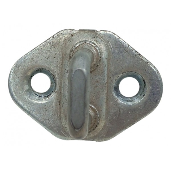 Trava Tampa Traseira Dodge Journey 2012