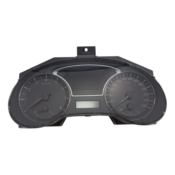 Painel Instrumento Nissan Altima 2014/15 Vendedor4 Preto