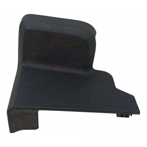 Acabamento Trilho Banco Dodge Journey 2012 Dianteiro Dir Preto