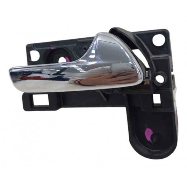 Maçaneta Interna Porta Dodge Journey 2012 Dianteiro Direito Dianteira