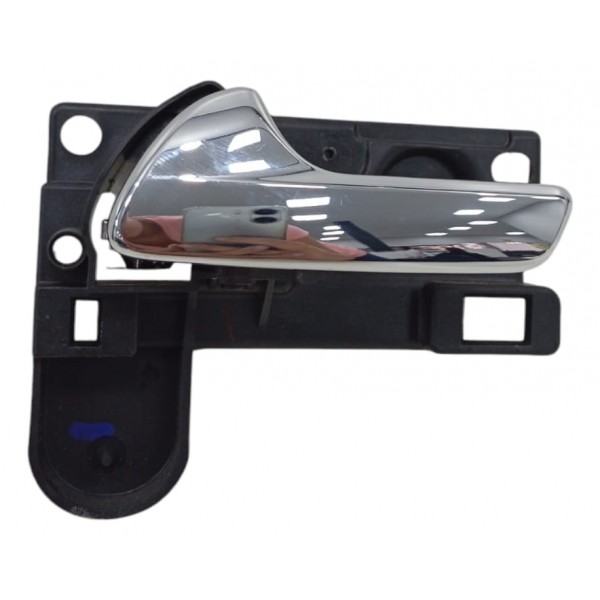 Maçaneta Interna Dodge Journey 2012 Traseiro Esquerdo Traseira