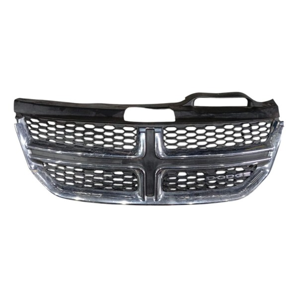 Grade Frontal Dodge Journey 2012 Preto