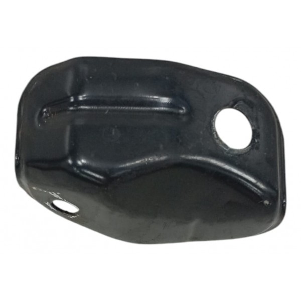 Suporte Banco Traseiro Jeep Compass 2018 Preto