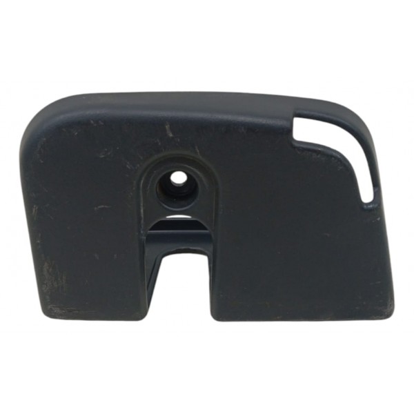 Acabamento Trava Banco Cherokee 2 0 Diesel 2009 Traseiro Esq Cinza-escuro