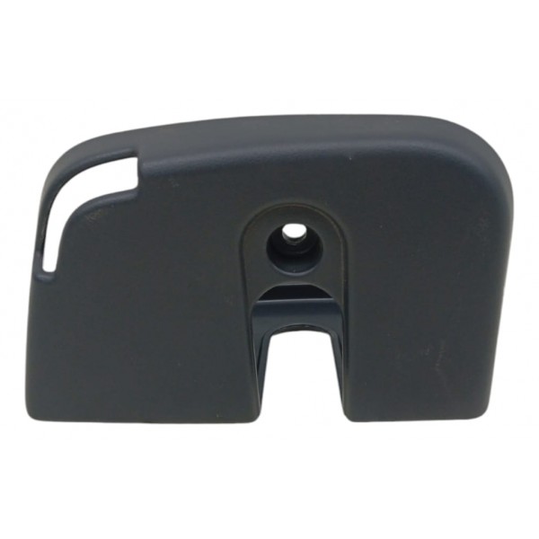 Acabamento Trava Banco Cherokee 2.0 Diesel 2009 Traseiro Dir Preto