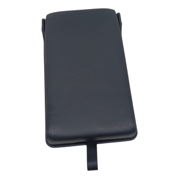 Encosto Banco Traseiro Central Cherokee 2.0 Diesel 2009 Preto