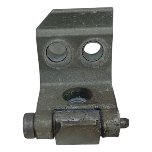 Dobradiça Inferior Peugeot 207 2009 Dianteiro Direito