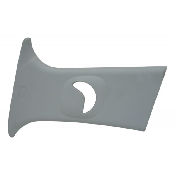 Acabamento Superior Coluna Central C4 Cactus 2023 Esquerdo