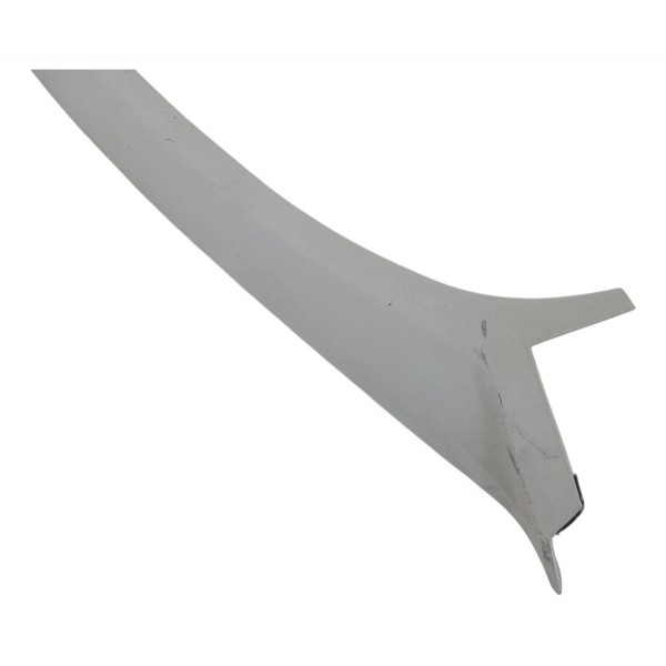 Acabamento Coluna Direita Parabrisa Peugeot 207 2009