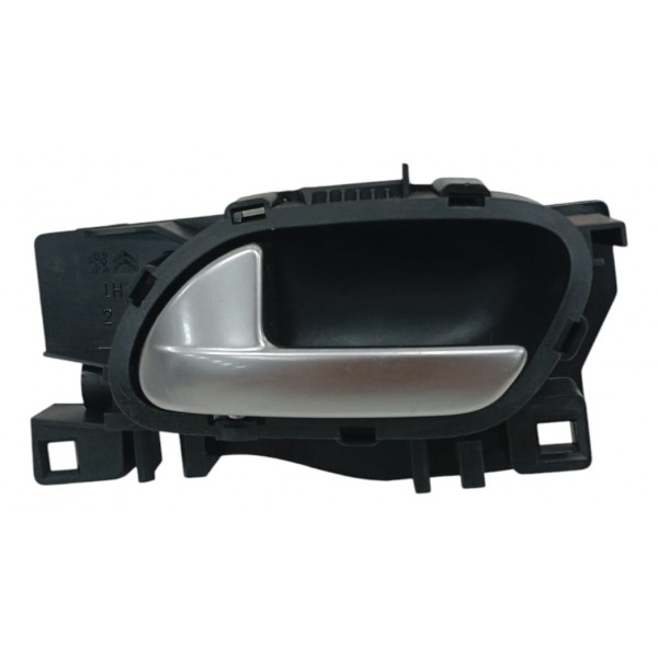 Maçaneta Interna Porta C4 Cactus 2023 Traseiro Esquerdo Traseira