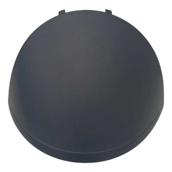 Moldura Painel Instrumentos Peugeot 207 2009