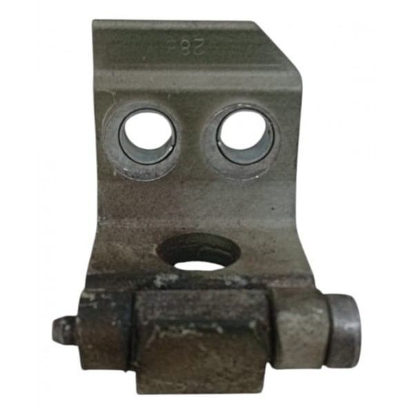 Dobradiça Inferior Peugeot 207 2009 Dianteiro Esquerdo