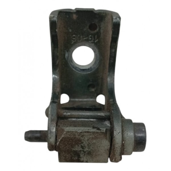 Dobradiça Superior Peugeot 207 2009 Traseiro Direito